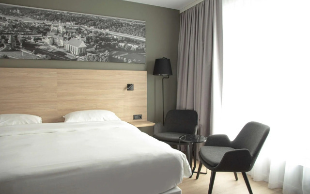 Park Inn by Radisson Vilnius Airport Hotel & Conference Centre
