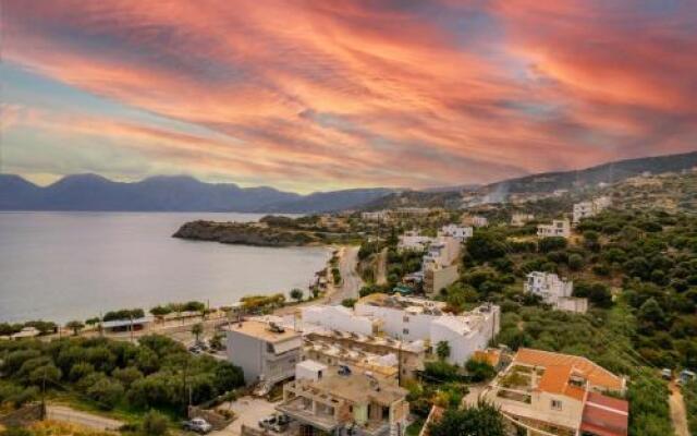 Magicstay - Aparthotel 4 Stars Ammoudara