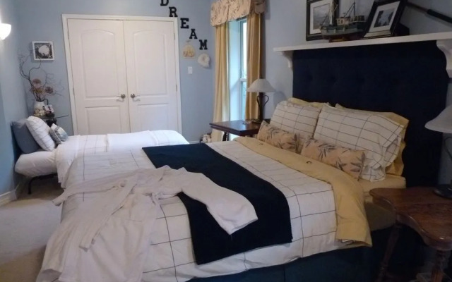 Willow Guest House A Bed and Breakfast