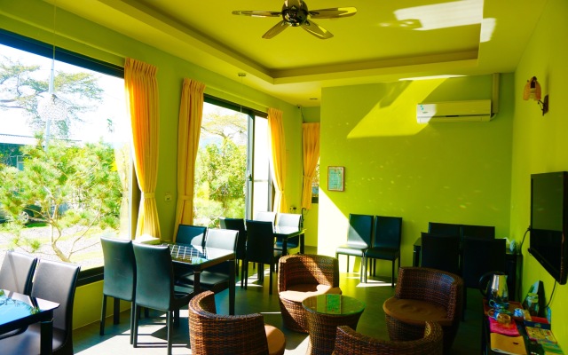 Adu Bed and Breakfast