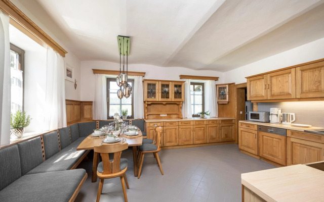 NEUHOFGUT - FERIENBAUERNHAUS exklusiv und privat!