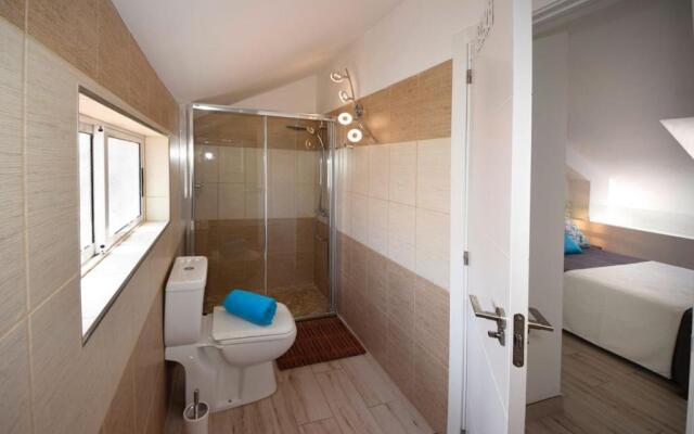 Parque Santiago Luxury 306