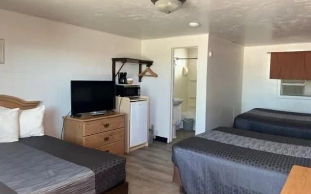 Autoinn Motel