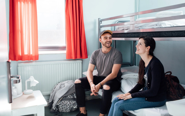 Clink 261 Hostel