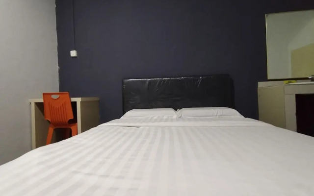 Hotel O Marina World
