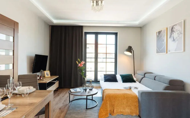 Brewery Apartment - LoftAffair