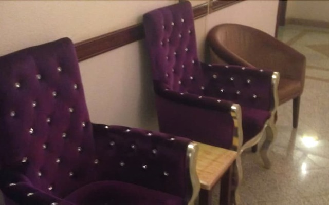 Samah Al Aseel Hotel