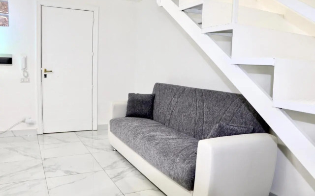 House Relax Apartment Centro di Napoli