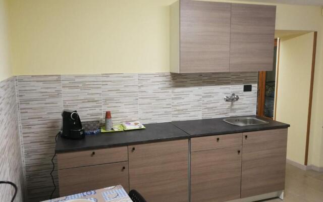 Bed and Breakfast Giaveno Rio