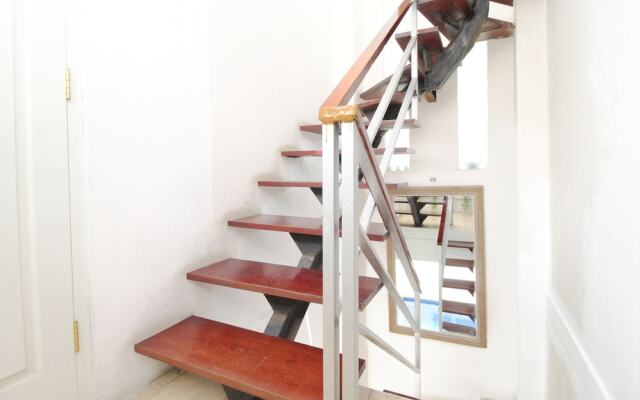 Airy Eco Kemang Utara Bungur Buntu 1 Jakarta