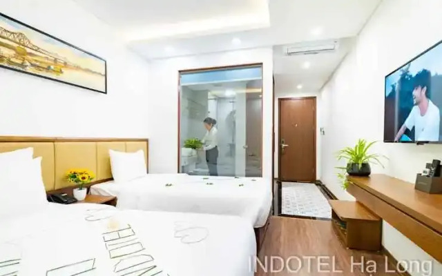 Indotel Ha Long Hotel