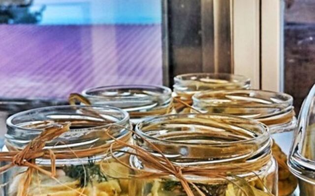 Assos Gökyuzü Otel