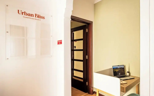 Urban Bliss Guesthouse