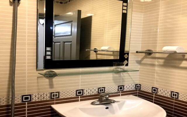Thanh Lap Hotel