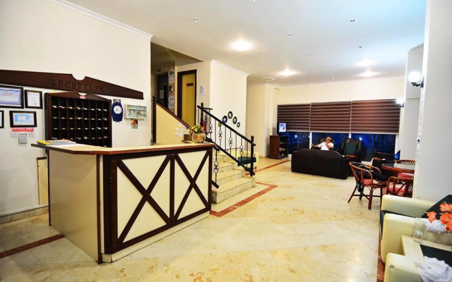 Arsi Sweet Suit Hotel