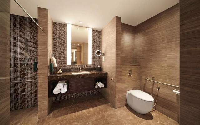Doubletree by Hilton Melaka