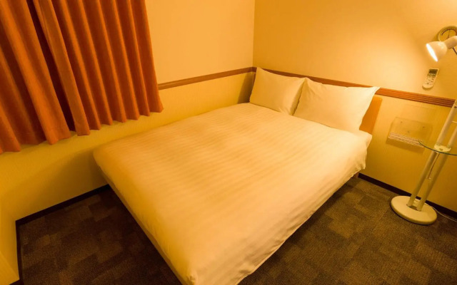 Toyoko Inn Okinawa Naha Asahibashi Ekimae