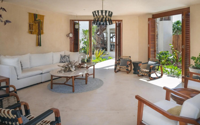 Mereva Tulum