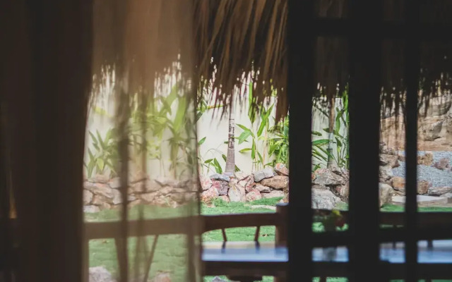 Villas Oasis Bungalow Top
