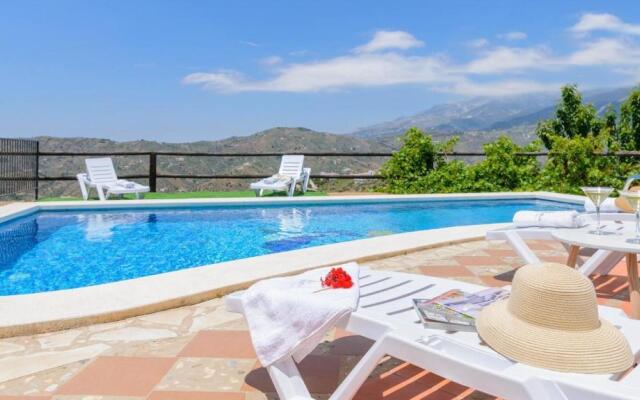 Casa Vistabella Competa by Ruralidays