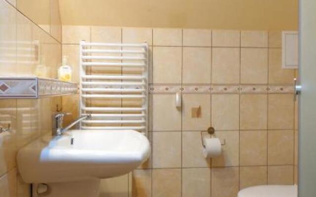 Domki - Pod Smerkami