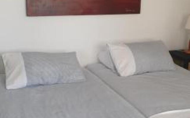 The Mask Guest House