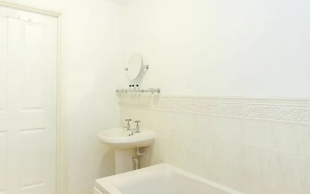 Week2Week Stunning 2 Bed Tynemouth Apartment