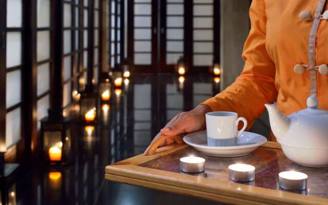 Paradisus Punta Cana Resort All Inclusive