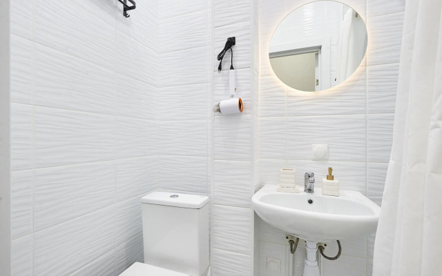 Два города на шоссе Старокаширское шоссе