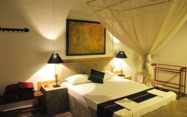 Water's Edge Anuradhapura