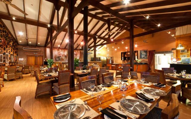 The Kelway Hotel