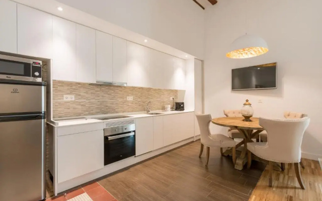 Oro del Darro Suites