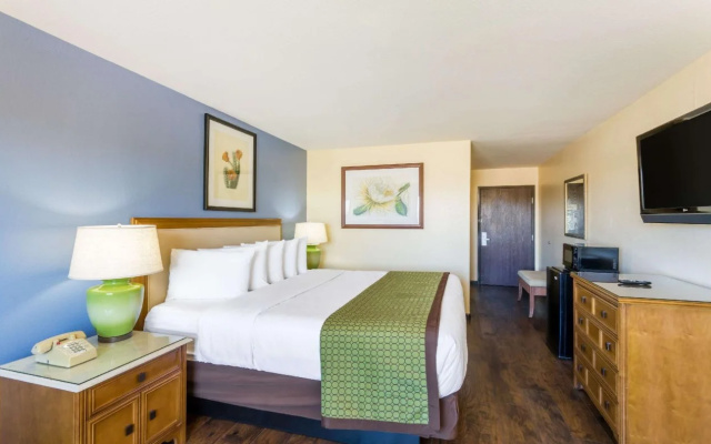Days Inn Benson