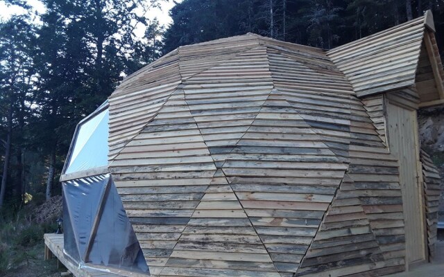 Bulles au Paradis Fonts Hautes