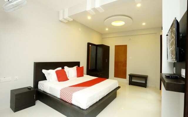 OYO 12978 igloo Residency