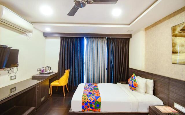 Fabhotel Prime Kzar Corporate