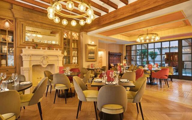 Hotel Glòria de Sant Jaume