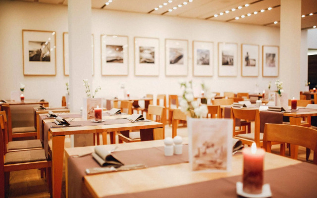 Ostseehotel Dierhagen