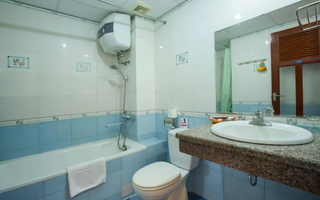 Hanoi Endless Hotel