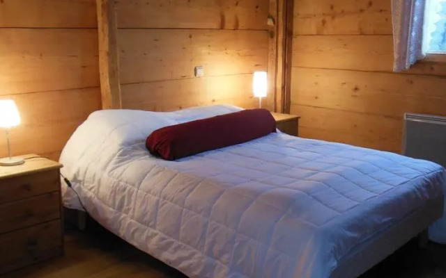 Appartement Le Mazot