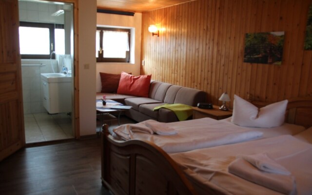 Landgasthof Zur Wildbahn