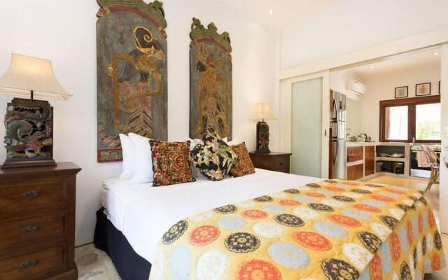 The Sunset Suite @ Bali Mystique