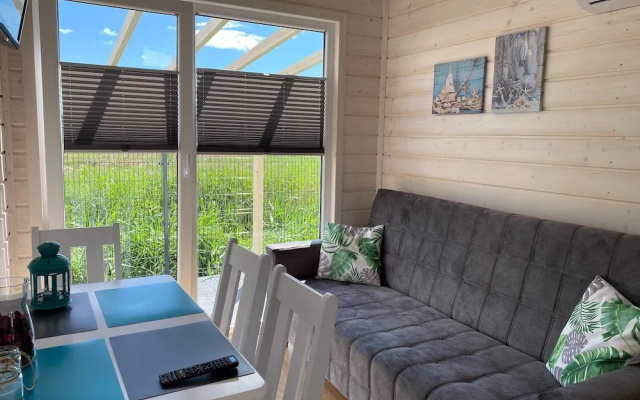 Holiday Homes With air Conditioning
