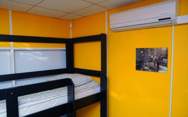 Hostel Like on Narodnoy Voli