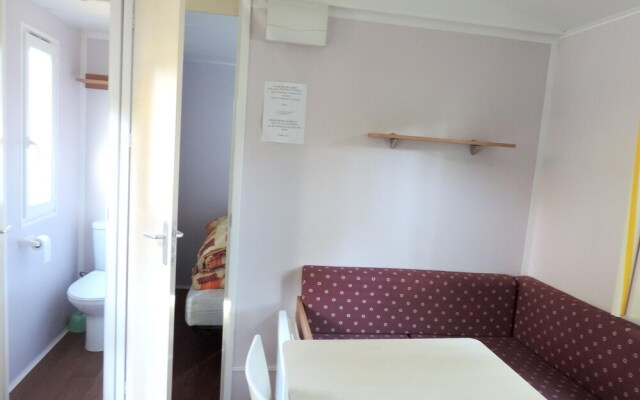 Holiday home Boischenu