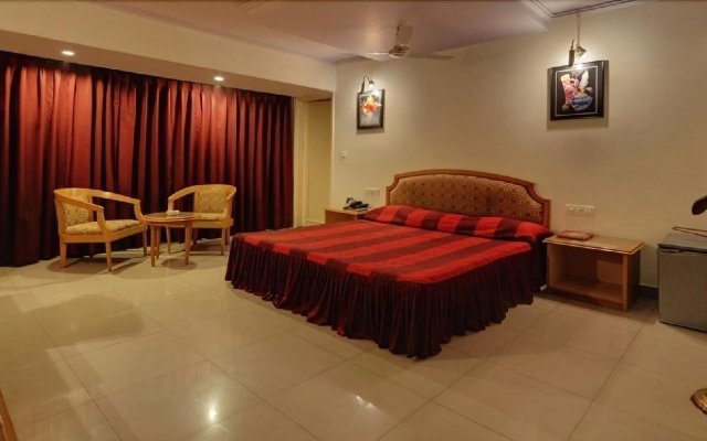 Hotel Kanchandeep