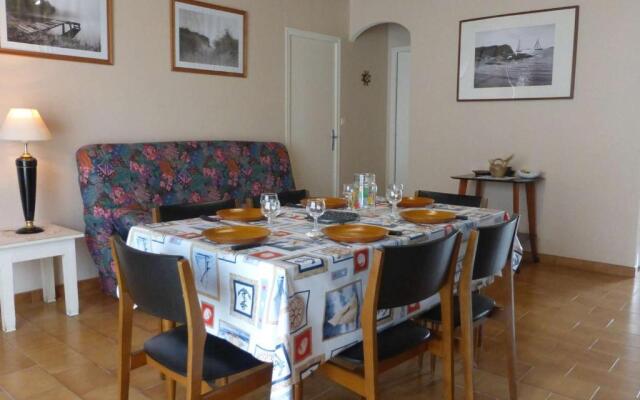 Maison Bretignolles-sur-Mer, 3 pièces, 6 personnes - FR-1-224A-383