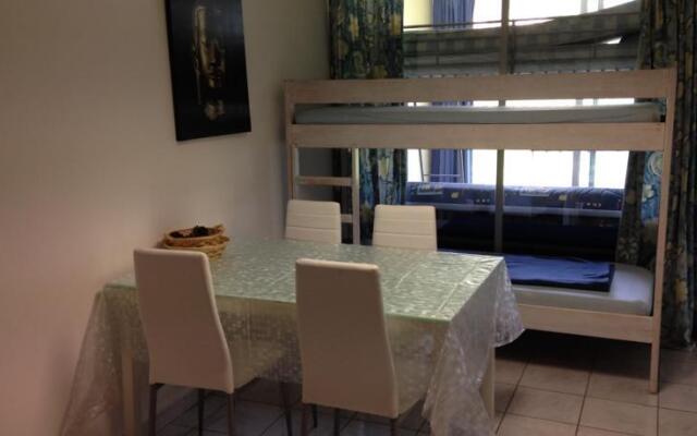 PIAPPLE Résidence Les Pistes