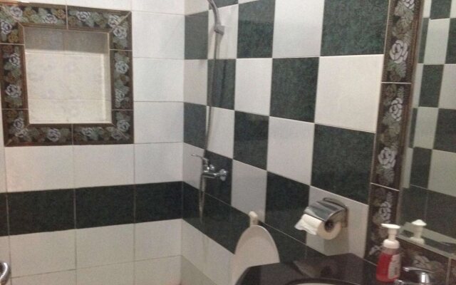 Plataran Puncak Villas