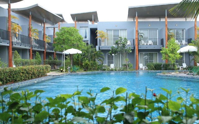 Paeva Luxury Serviced Residence